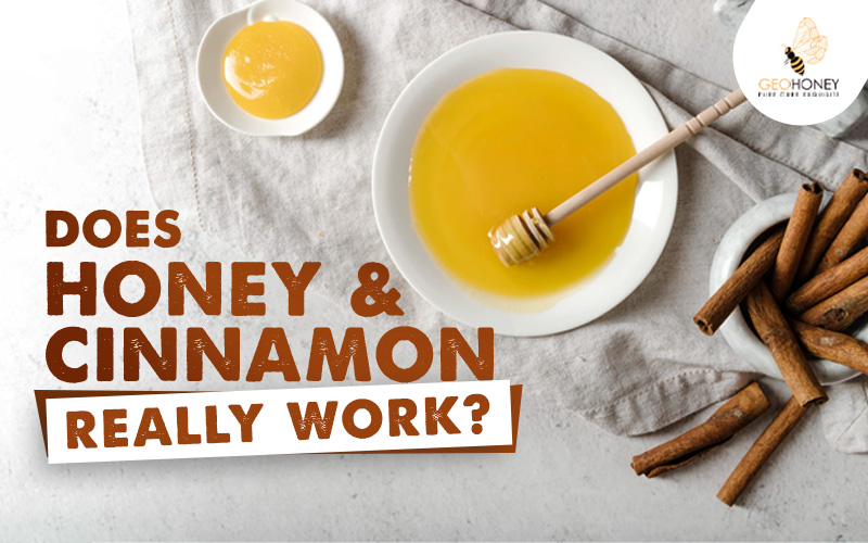 Does Honey and Cinnamon Really Work?